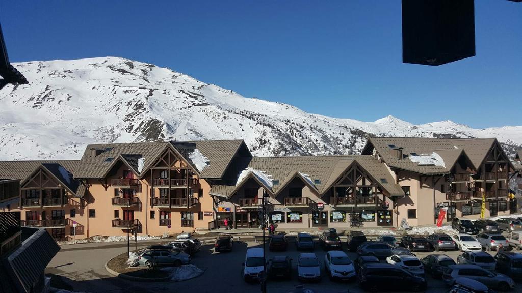 Les Hauts Вальменье Экстерьер фото
